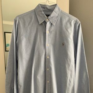 Ralph Lauren button down